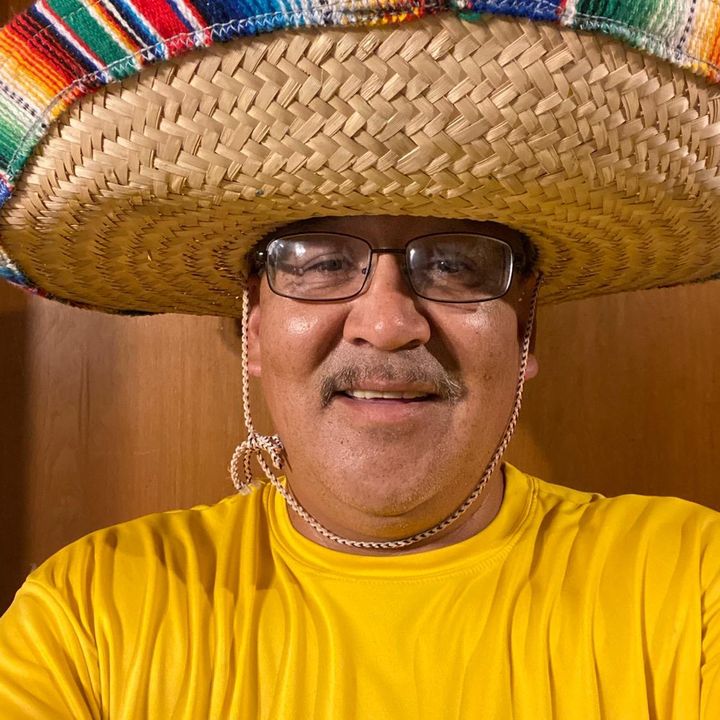 Profile Picture of Derek Webster Sr. (@derekwebster28) on Tiktok