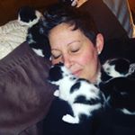 Profile Picture of Dani Nelson (@danielle_nelson77) on Instagram