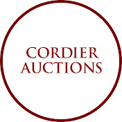 Profile Picture of Cordier Auctions (@cordierauctions) on Youtube