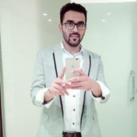 Profile Picture of Athar Ali Kazmi (@athar-ali-kazmi) on Quora