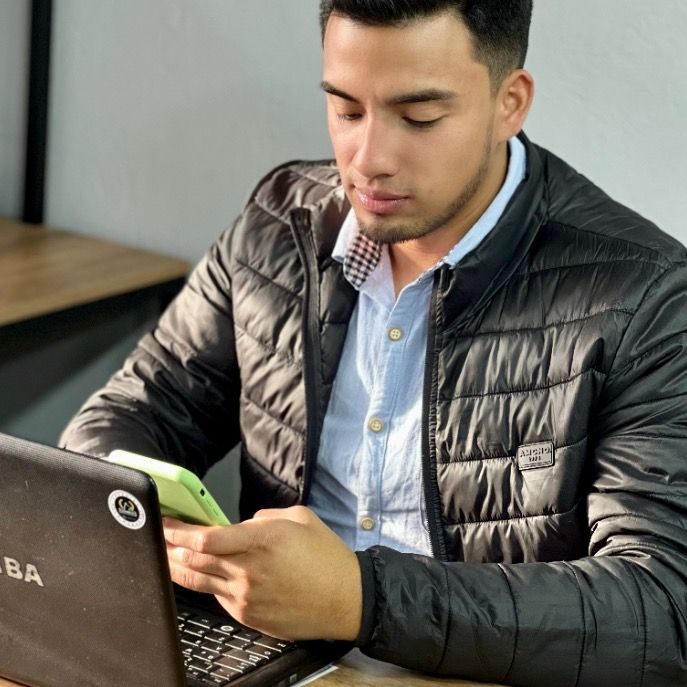 Profile Picture of brianpulidoads (@brianpulidoads) on Tiktok