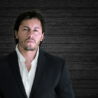 Profile Picture of OPM. Ray Balderas (@BalderasM_LR) on Twitter