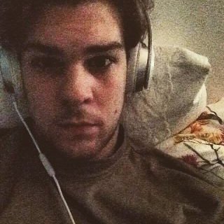 Profile Picture of Tomáš Chodounský (@ChodosOfficial) on Twitter