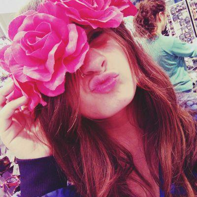 Profile Photo of ♚Claudia♚ (@ClaudiaTieDye) on Twitter