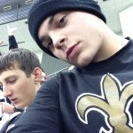 Profile Picture of Chris  Boudreaux (@chris_boudreaux) on Instagram