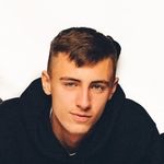 Profile Picture of Benjamin Noszkó-Horváth (@benjamin_noszko_horvath) on Instagram