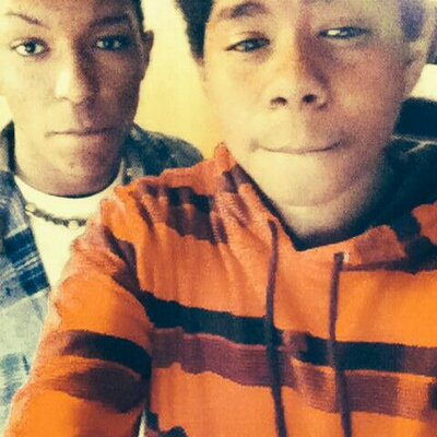 Profile Picture of Devin Colón (@DevinTehCr3ator) on Twitter