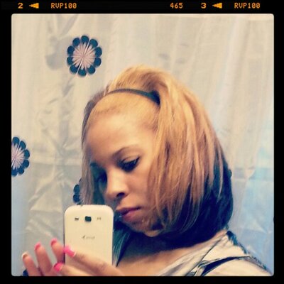 Profile Picture of Brooklynn James (@Brooklynn_Jay86) on Twitter