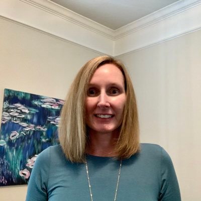 Profile Picture of Kim Harrell (@MsHarrellCE) on Twitter