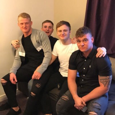 Profile Picture of Mark (@Marktait25) on Twitter