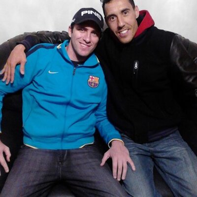 Profile Picture of Leo Diaz Peralta (@ChufliDiaz) on Twitter