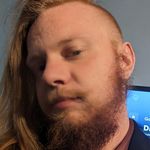 Profile Picture of James McAlpine (@gingie_xd) on Instagram