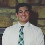 Profile Picture of Cooper Morrow (@cmorrow20) on Instagram