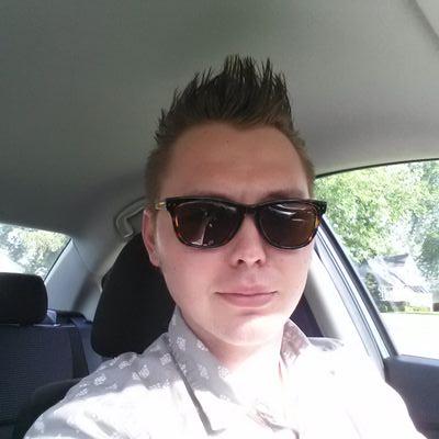 Mark Kopec - Twitter Profile Picture of Mark Kopec (@MK_Kopie) on Twitter