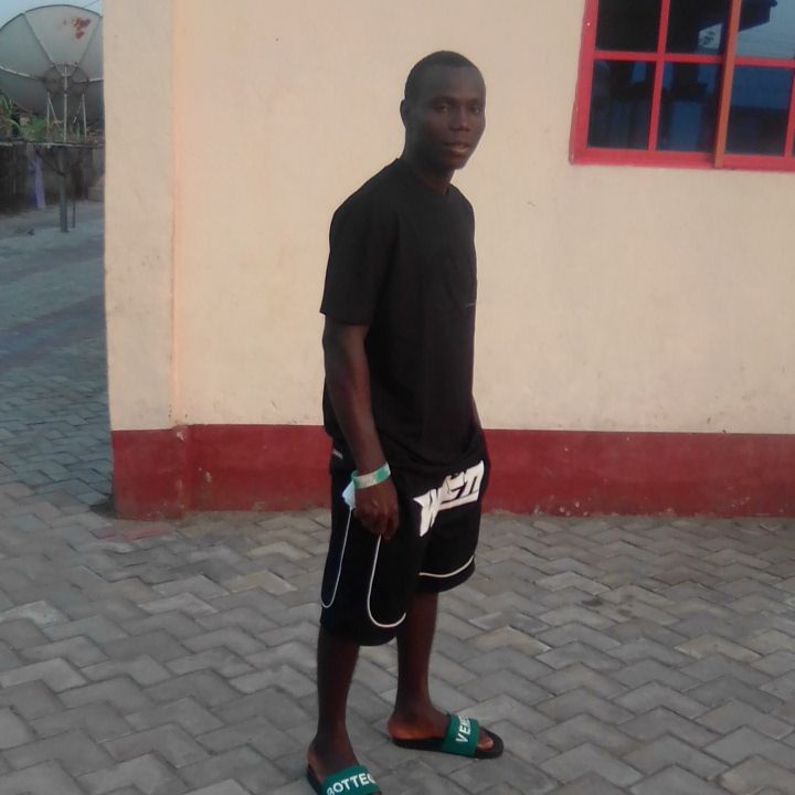Profile Picture of matthewsolomon56 (@matthewsolomon61) on Tiktok