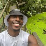Profile Picture of effa, richard Oyebambinge. (@oyebambinge) on Instagram