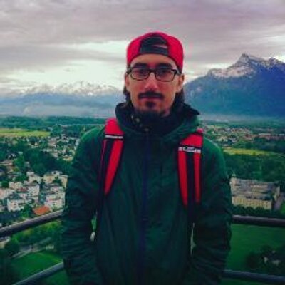 Profile Picture of Andrew Ian Spaulding (@asdk304) on Twitter