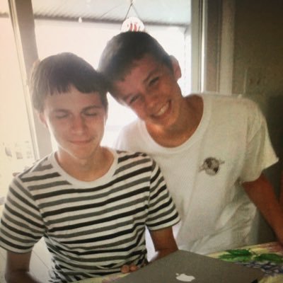Profile Picture of James Dougherty (@jamesdoc_) on Twitter