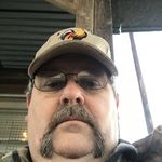 Profile Picture of Danny L Crum (@snakeman444) on Instagram