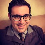 Profile Picture of Robert Abraham (@roberts_abha) on Instagram