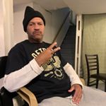 Profile Picture of Jeffrey Walker (@bigjeffisback) on Instagram