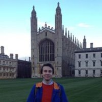 Profile Picture of Dmitry Borisov (@dmitry-borisov-5) on Quora