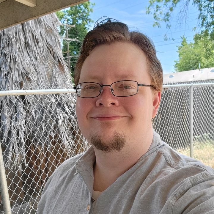 Profile Picture of Brian Cherry (@@briancherry77) on Tiktok