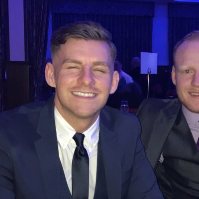 Profile Picture of Ryan Haggarty (@Haggsyy) on Twitter