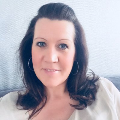 Profile Picture of Yvonne (@Yvonnedevries79) on Twitter