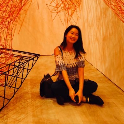 Ying Lam Chiu - Twitter Profile Picture of Ying Lam Chiu (@yinglami97) on Twitter