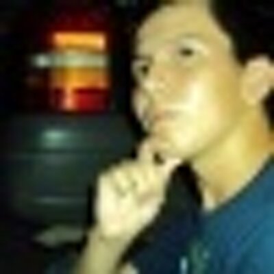 Profile Picture of DANIEL BELIN (@theblackdead) on Twitter