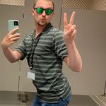 Profile Picture of Paul Stryjewski (@_lollapaulooza_) on Instagram