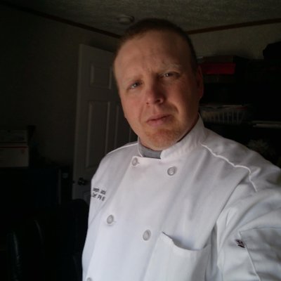 Profile Picture of Joseph Antol (@AfterjAntol) on Twitter