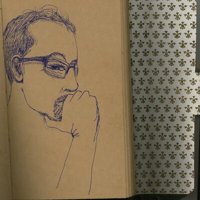 Profile Picture of John Heilbron (@jaheilbron) on Twitter