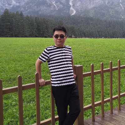 Profile Picture of A- Jason DECNO Floor (@jasonxue88) on Twitter