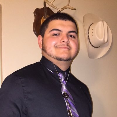 Profile Picture of Jakob Reyes (@Chakareyes63) on Twitter