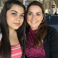 Profile Picture of Lisa Roche-hutchinson (@lisa-roche-hutchinson) on Quora