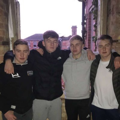 Profile Picture of Ethan Duff (@EthanDuff9) on Twitter