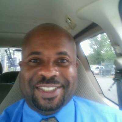 Profile Picture of Winford F. Lamb III (@WinfordLamb) on Twitter