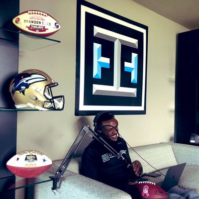 Profile Picture of Brandon Carr (@@BCarr39) on Twitter