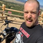 Profile Picture of James McHarge (@m3tal_m3lt3r) on Instagram