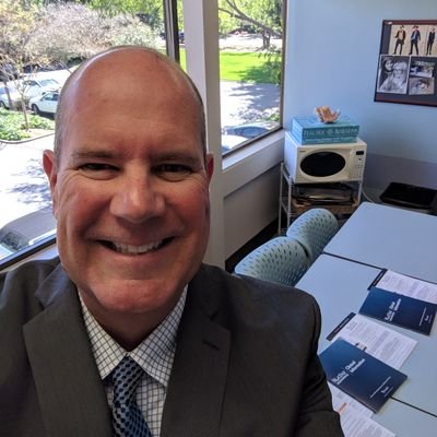 Profile Picture of Jake Gull (@DirtyBirdGull) on Twitter