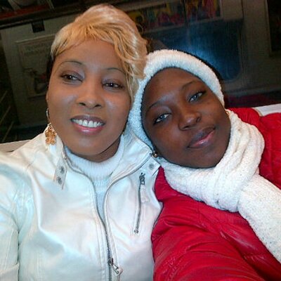 Profile Picture of Beverley Brower (@Bev_Sassy) on Twitter