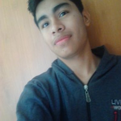 Profile Picture of Rickson William (@rickson_dan) on Twitter