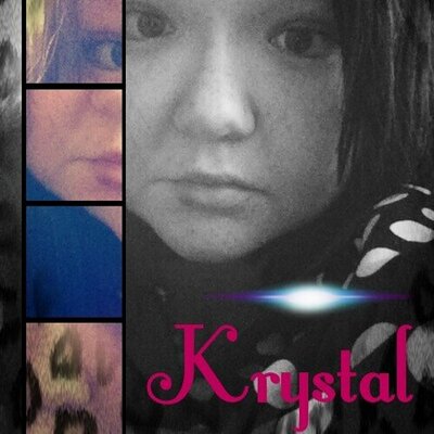 Profile Picture of Krystal Kay (@KrystalGaspar) on Twitter