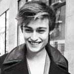 Douglas Booth - Instagram Profile Picture of Douglas Booth (@douglassbooth) on Instagram