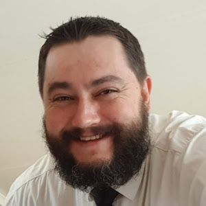 Profile Picture of CharlesBurn (@charlesburn) on Tiktok