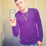 Profile Picture of Chad (@chadaustinmurphy) on Instagram