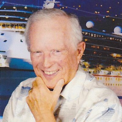 Profile Picture of Bob Peddicord (@relomiami) on Twitter