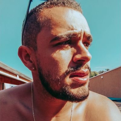 Profile Picture of Octavio Felipe (@OctaavioFelipe) on Twitter